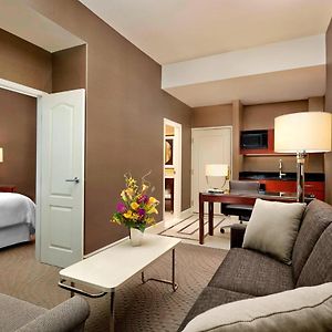 Queen Suite